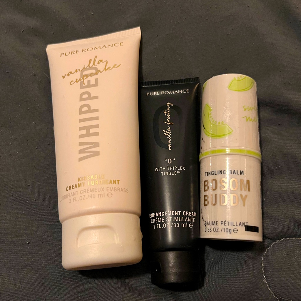 Personal Items